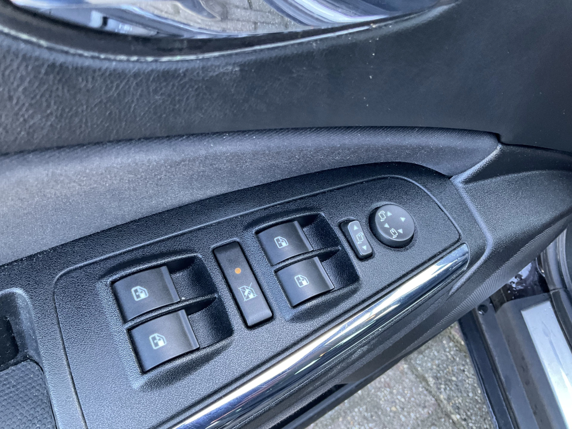 Hoofdafbeelding Lancia Delta