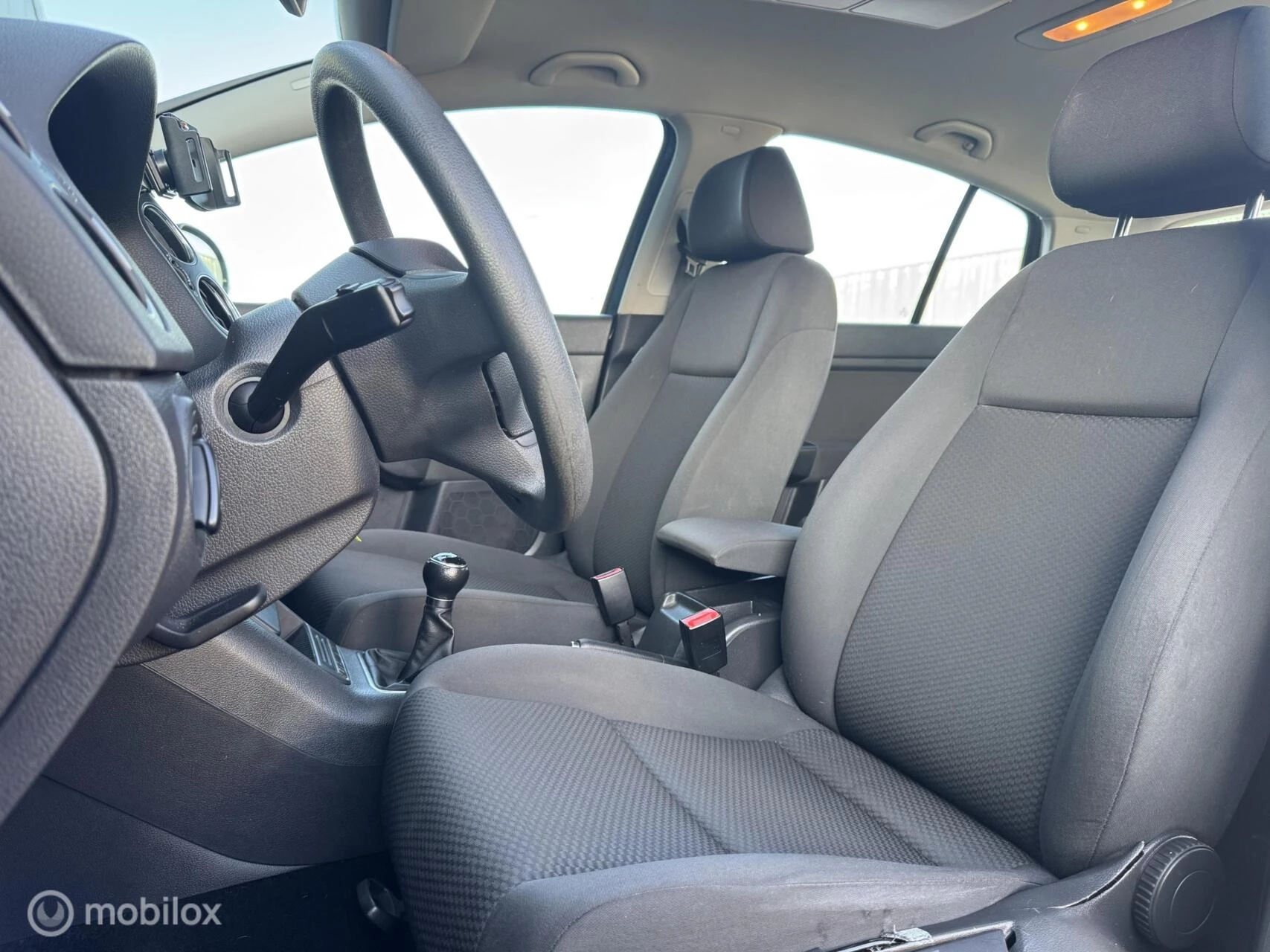 Hoofdafbeelding Volkswagen Golf Plus