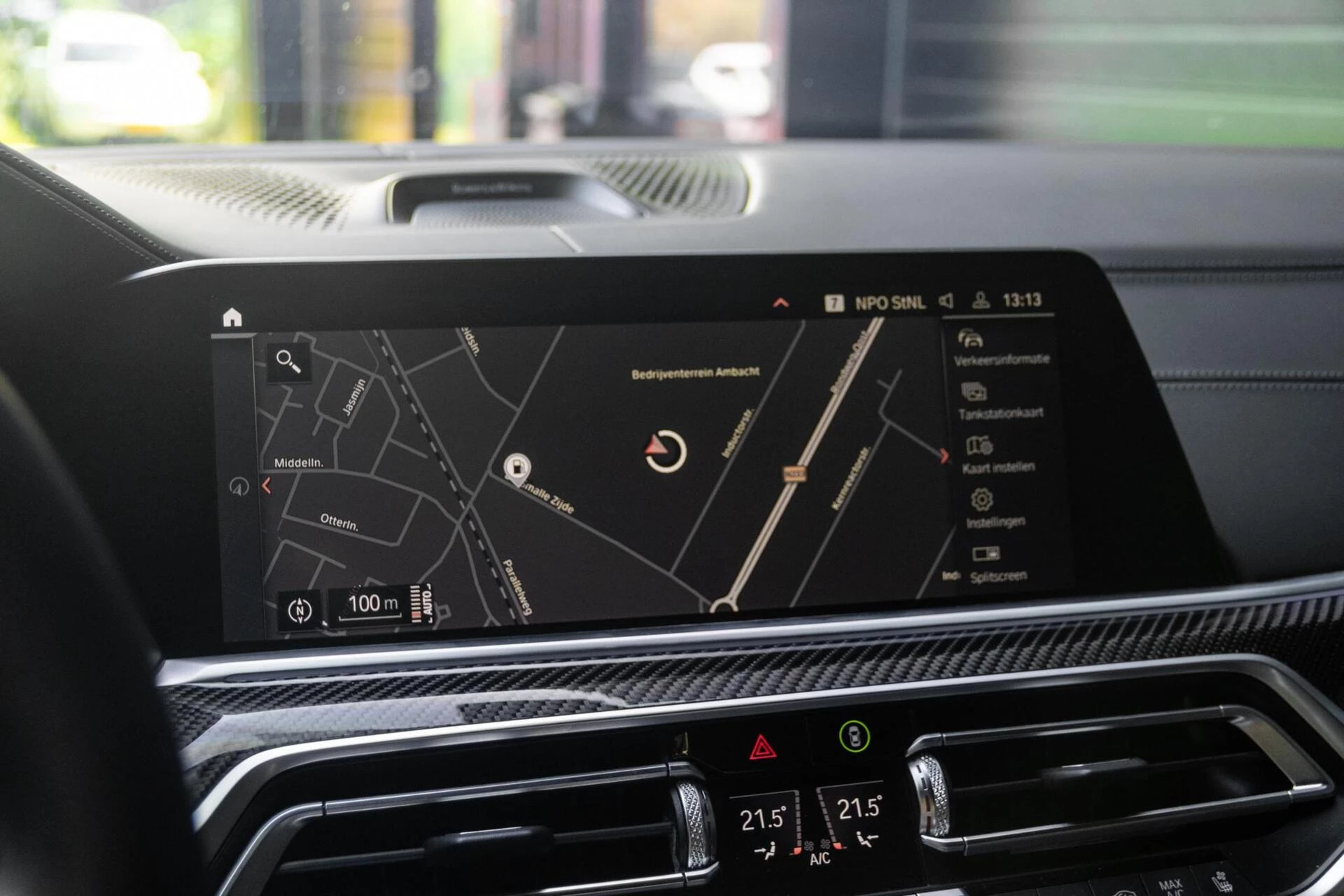 Hoofdafbeelding BMW X6
