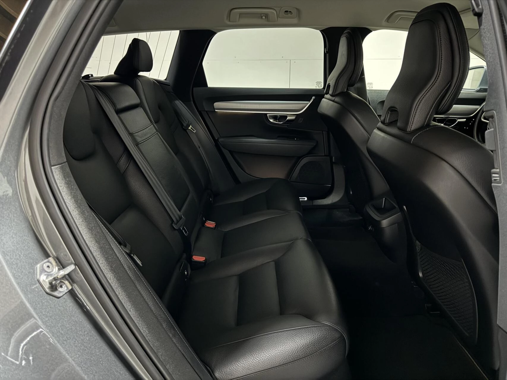 Hoofdafbeelding Volvo V90