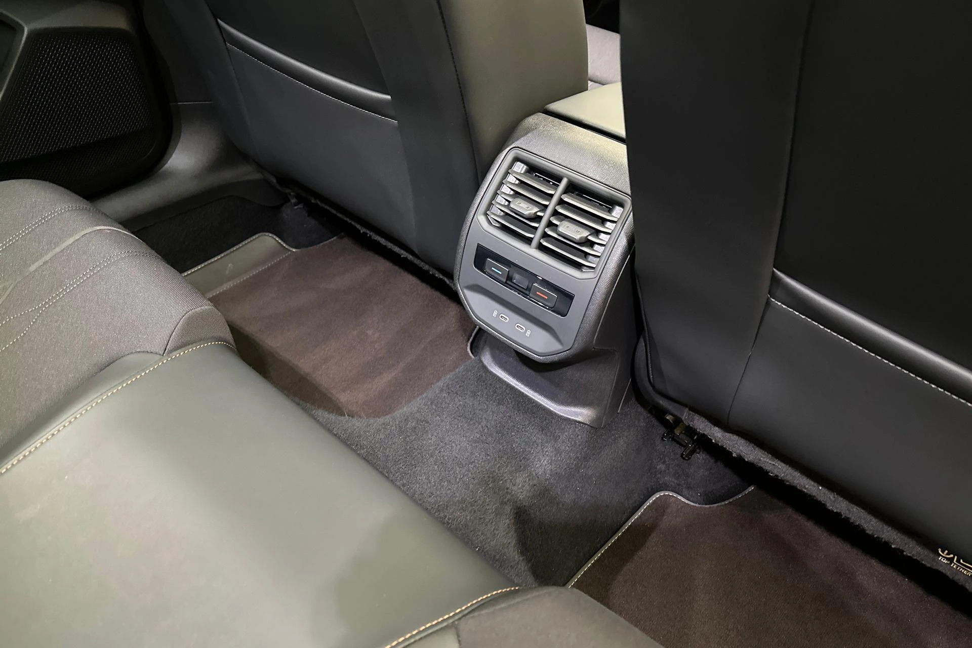 Hoofdafbeelding CUPRA Leon Sportstourer