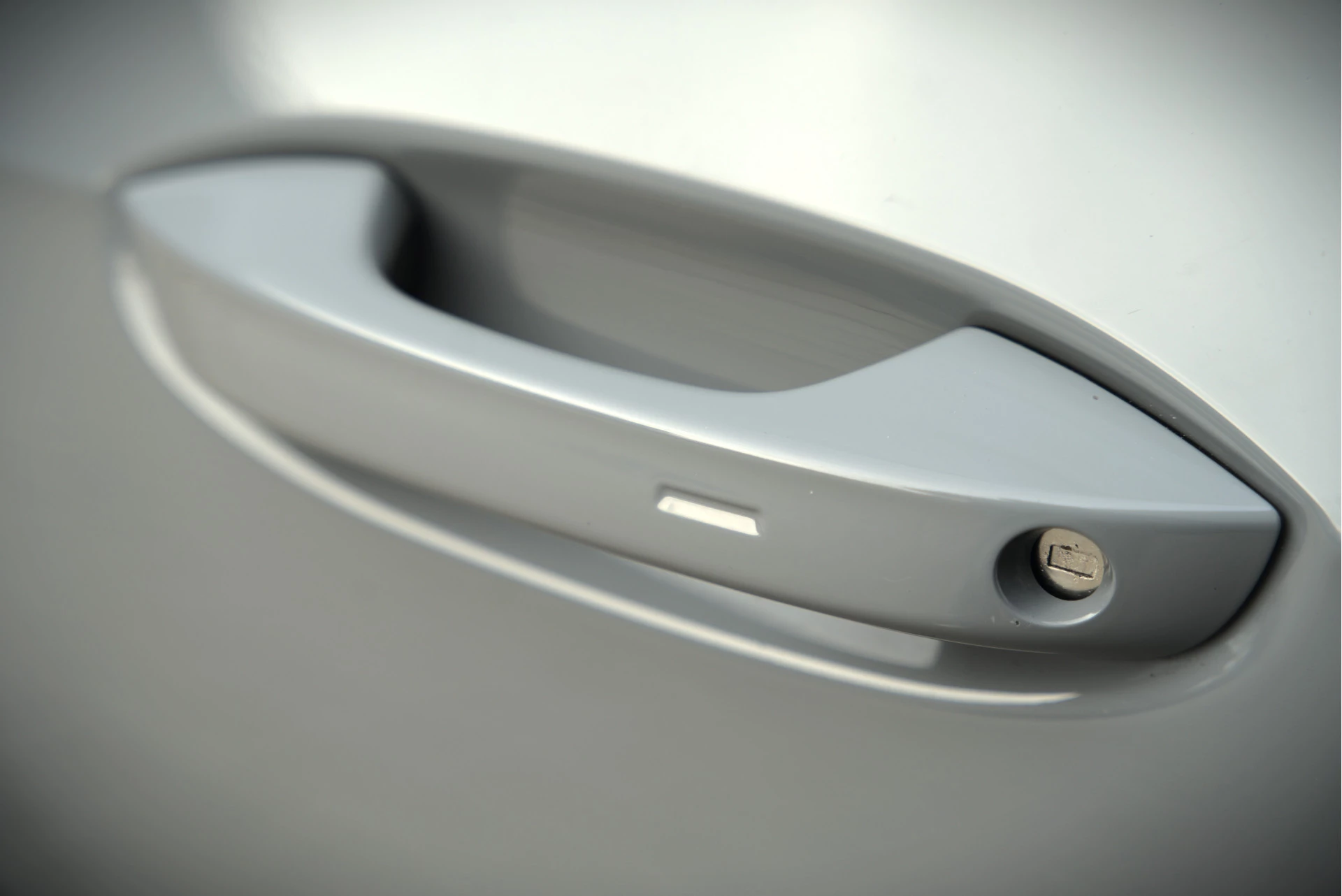 Hoofdafbeelding CUPRA Born