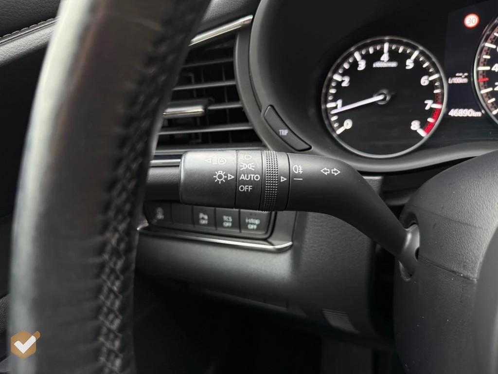 Hoofdafbeelding Mazda CX-30