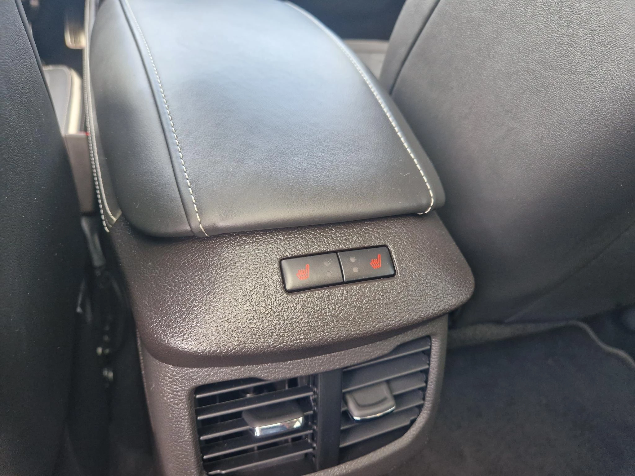 Hoofdafbeelding Ford Mondeo