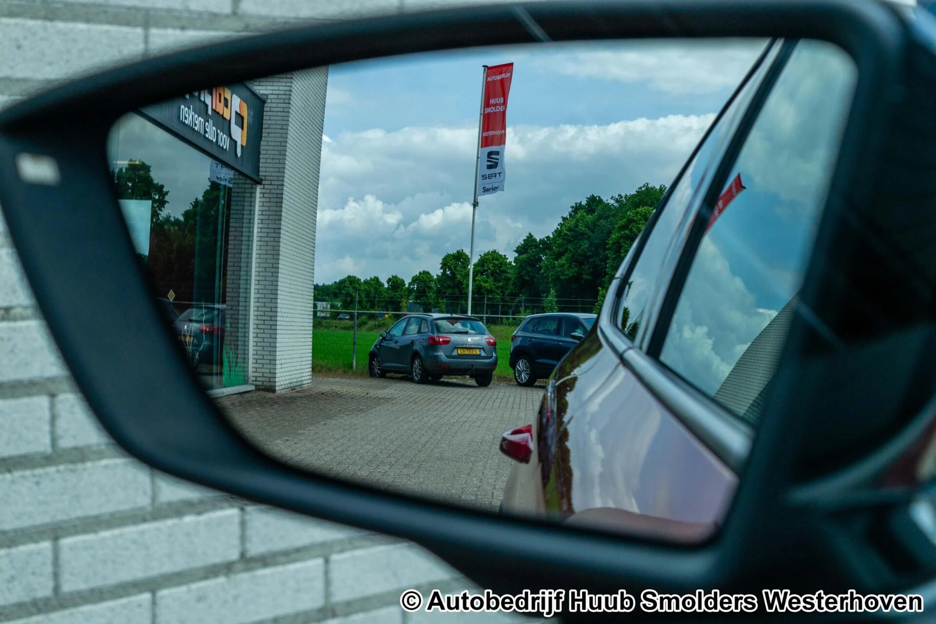 Hoofdafbeelding SEAT Arona