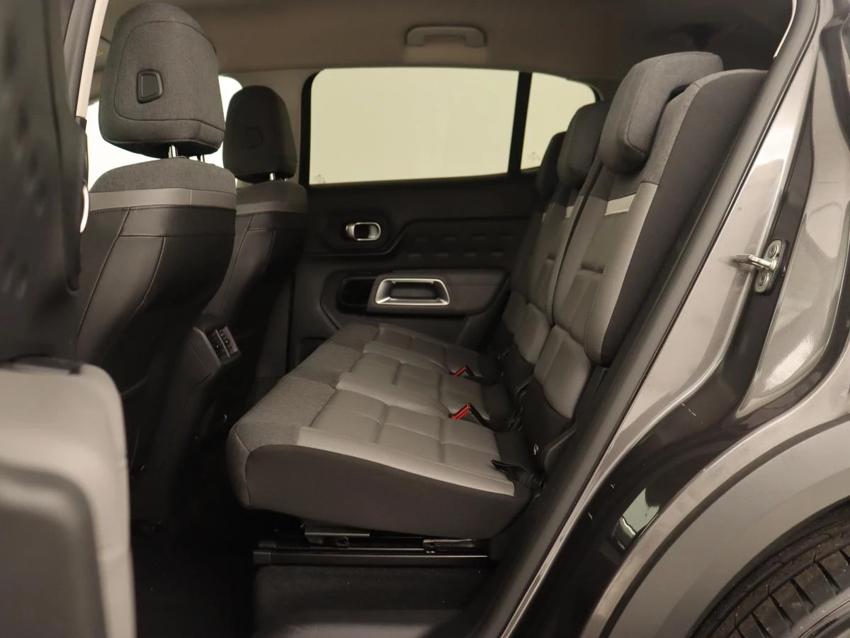 Hoofdafbeelding Citroën C5 Aircross