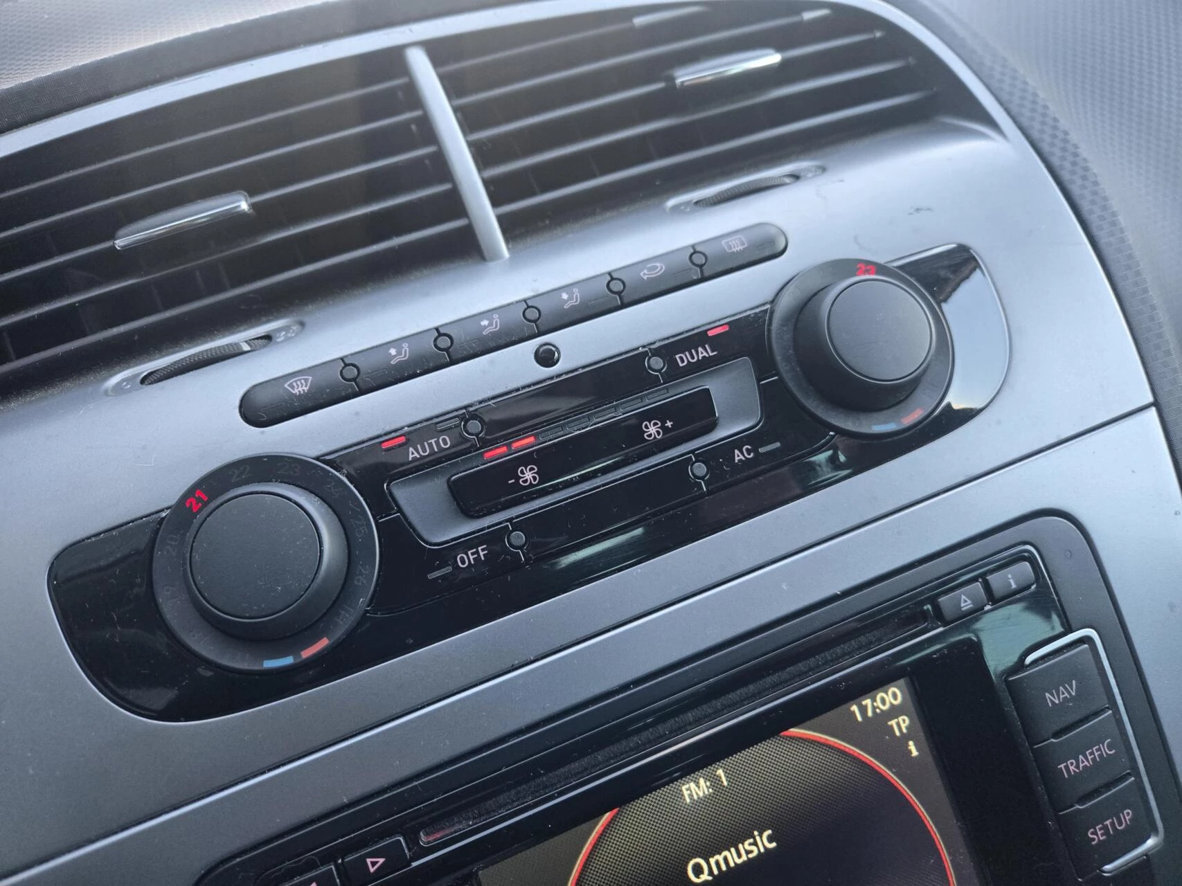 Hoofdafbeelding SEAT Altea