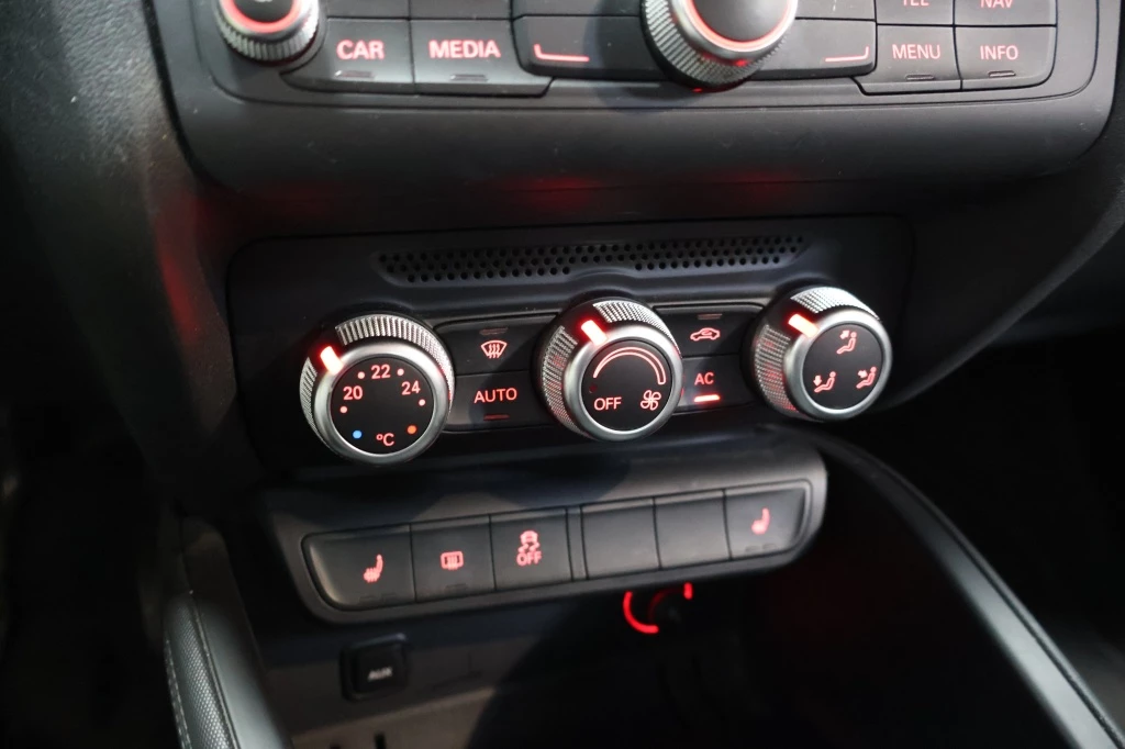 Hoofdafbeelding Audi A1