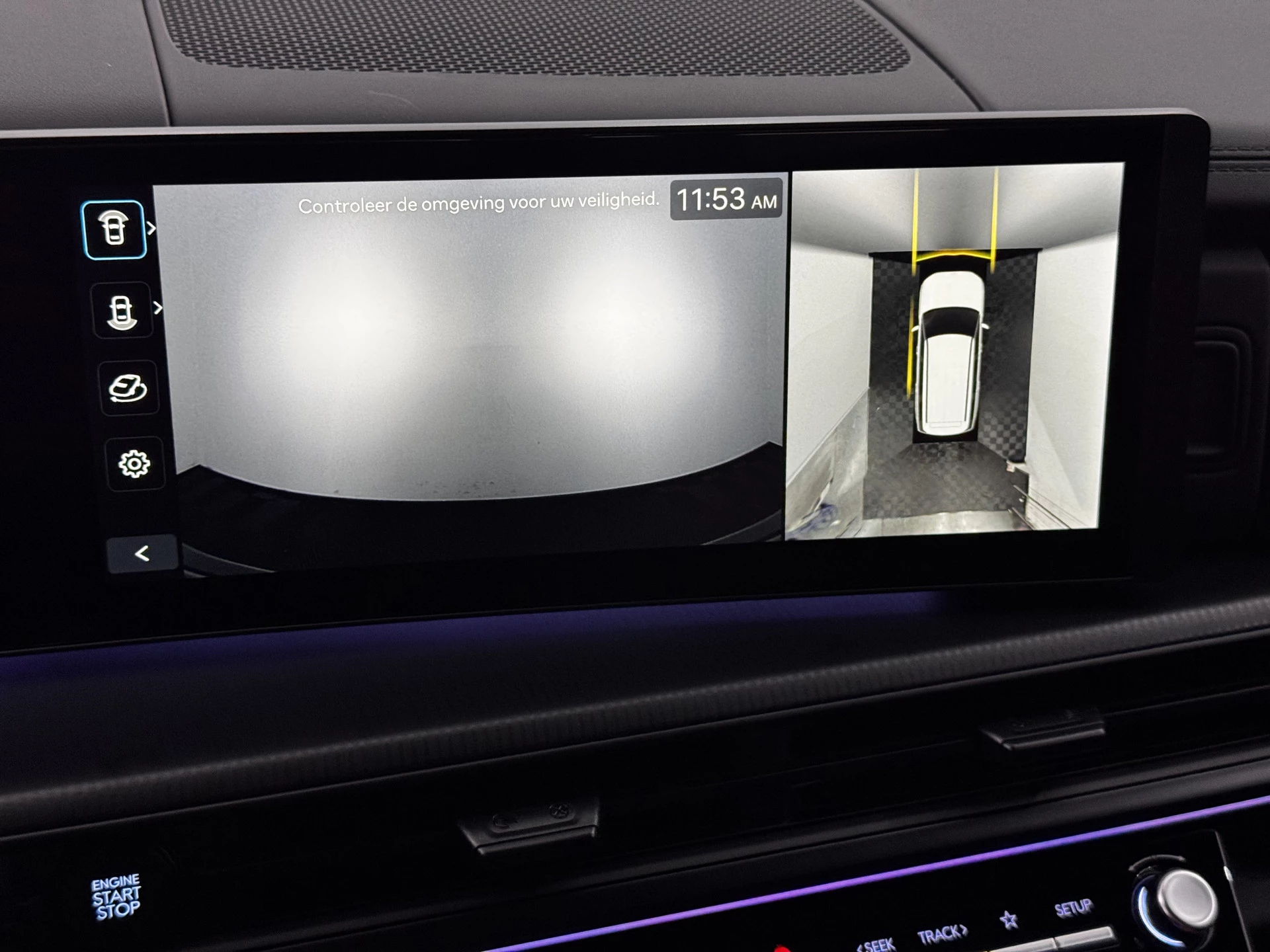 Hoofdafbeelding Hyundai Santa Fe