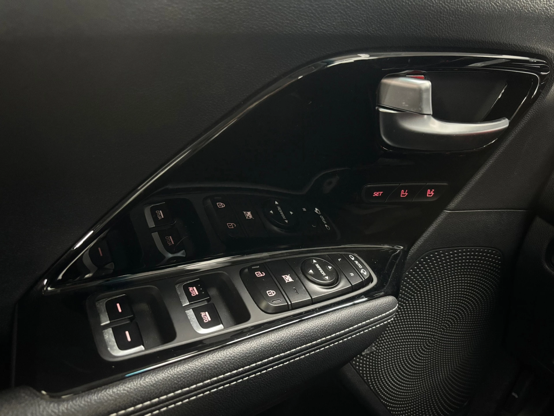 Hoofdafbeelding Kia e-Niro