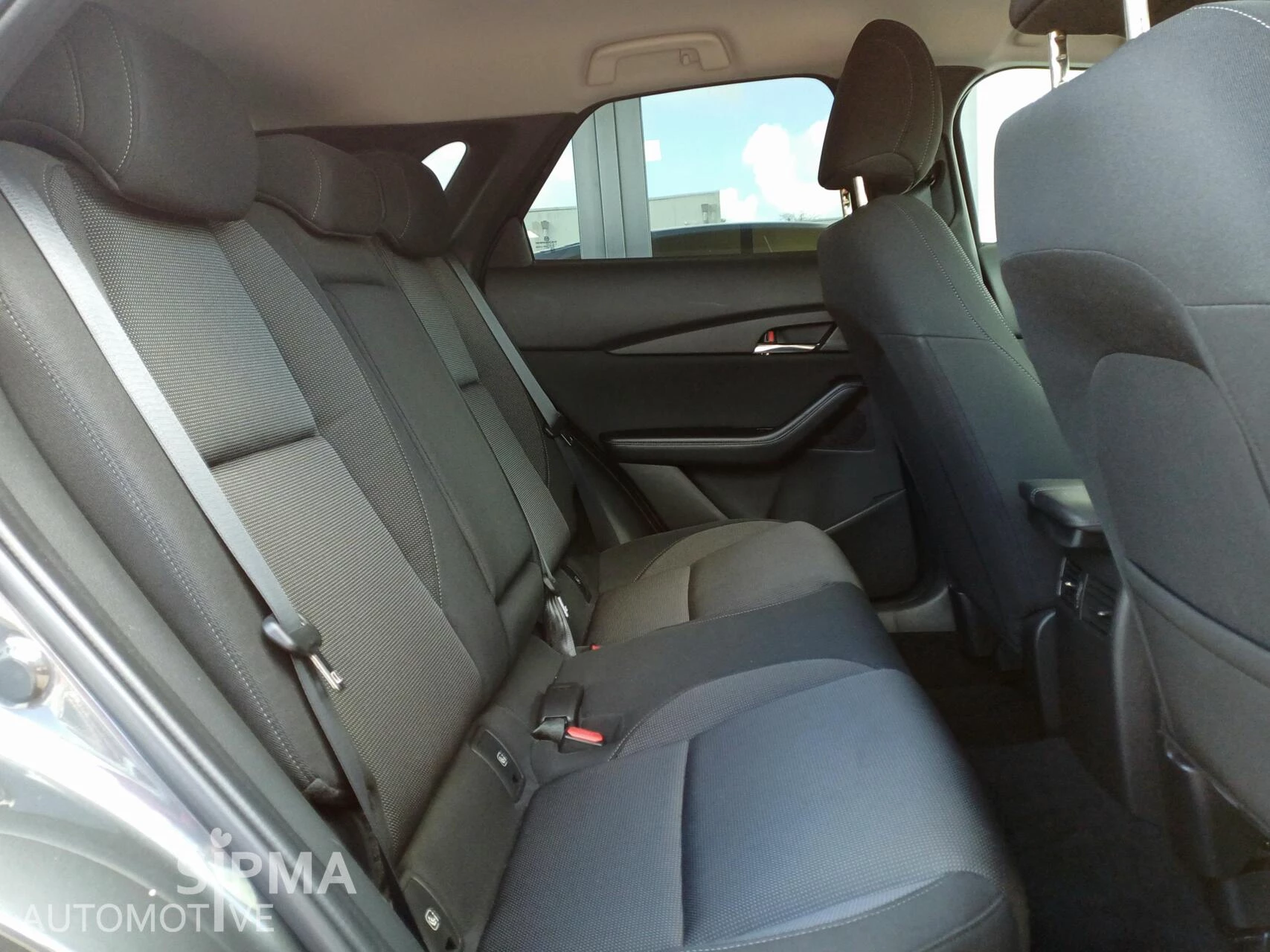 Hoofdafbeelding Mazda CX-30