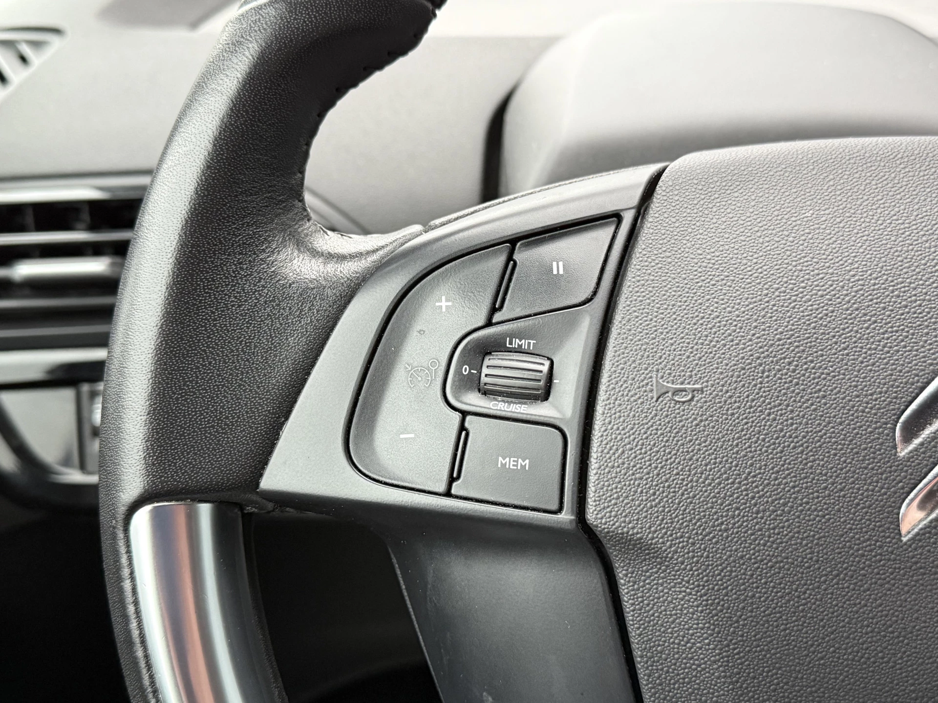 Hoofdafbeelding Citroën Grand C4 Spacetourer