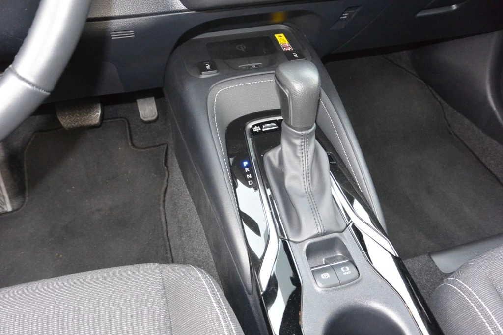 Hoofdafbeelding Suzuki Swace