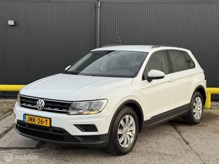 Volkswagen Tiguan 1.4 TSI Comfortline BTW