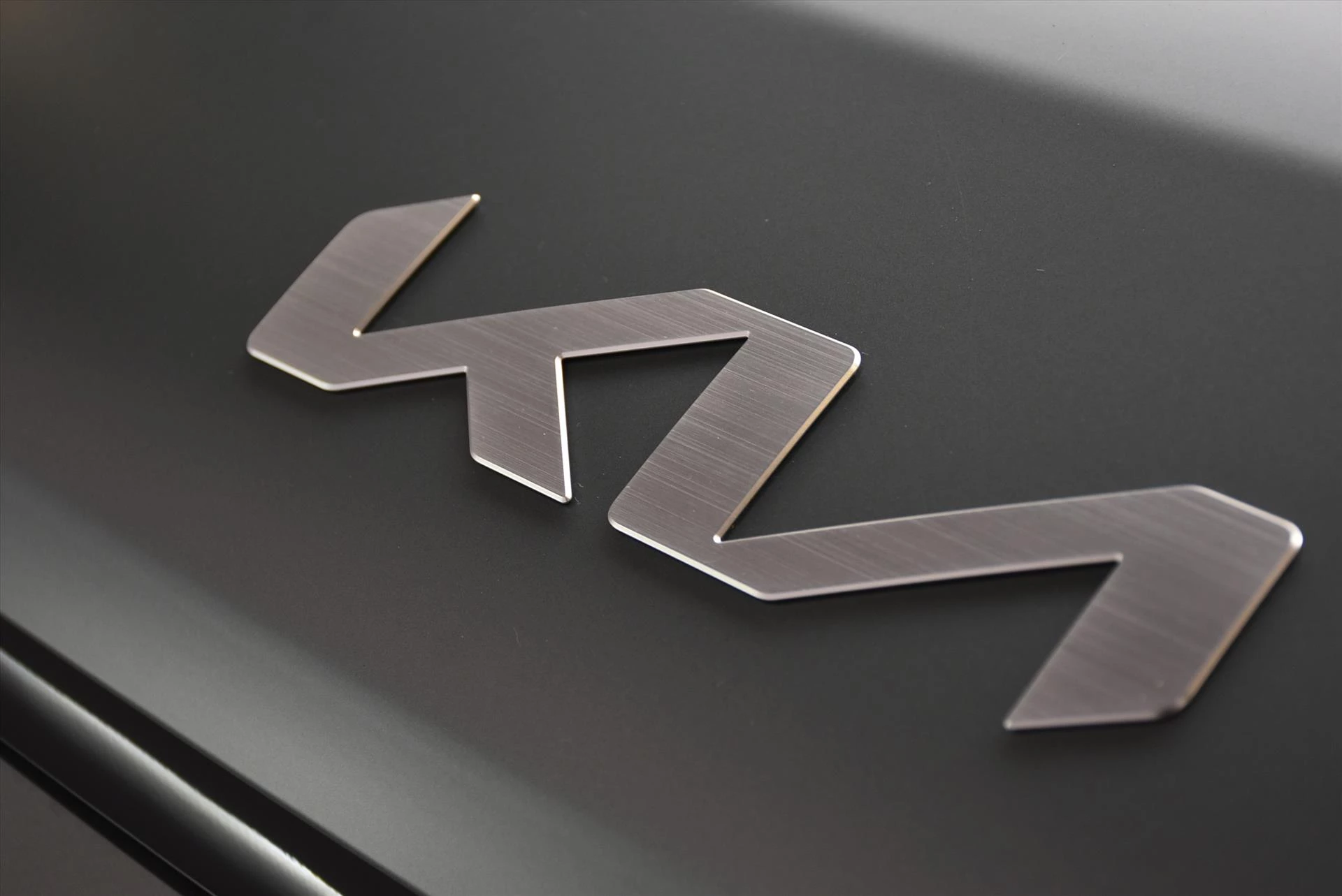 Hoofdafbeelding Kia EV5