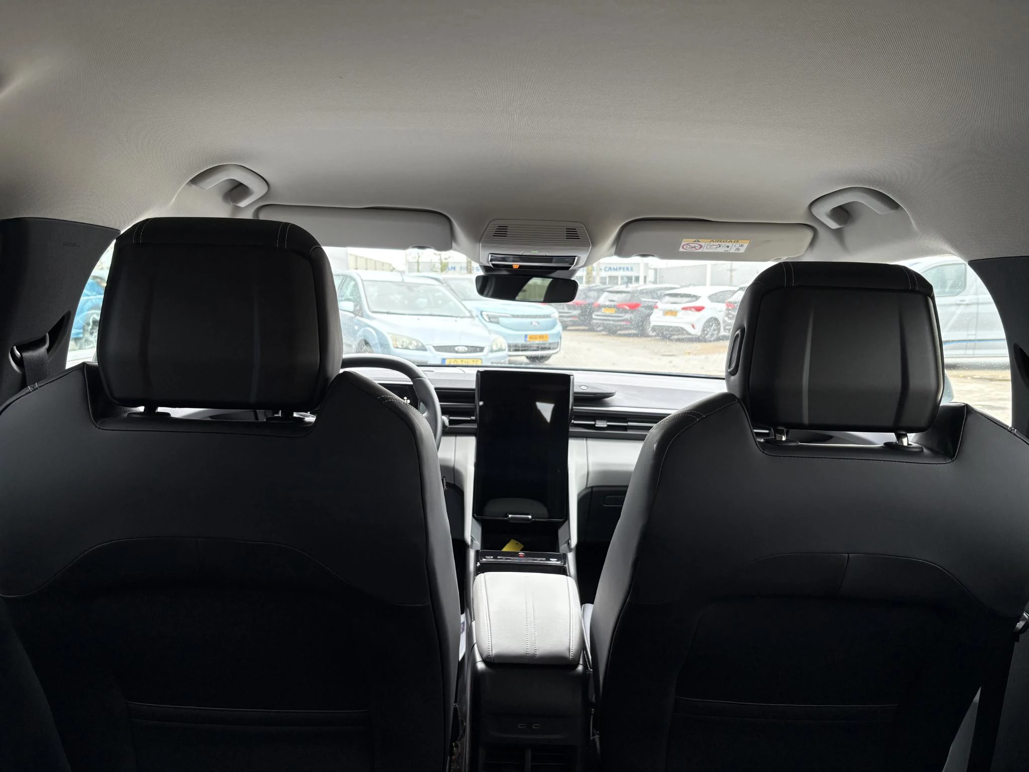 Hoofdafbeelding Ford Explorer