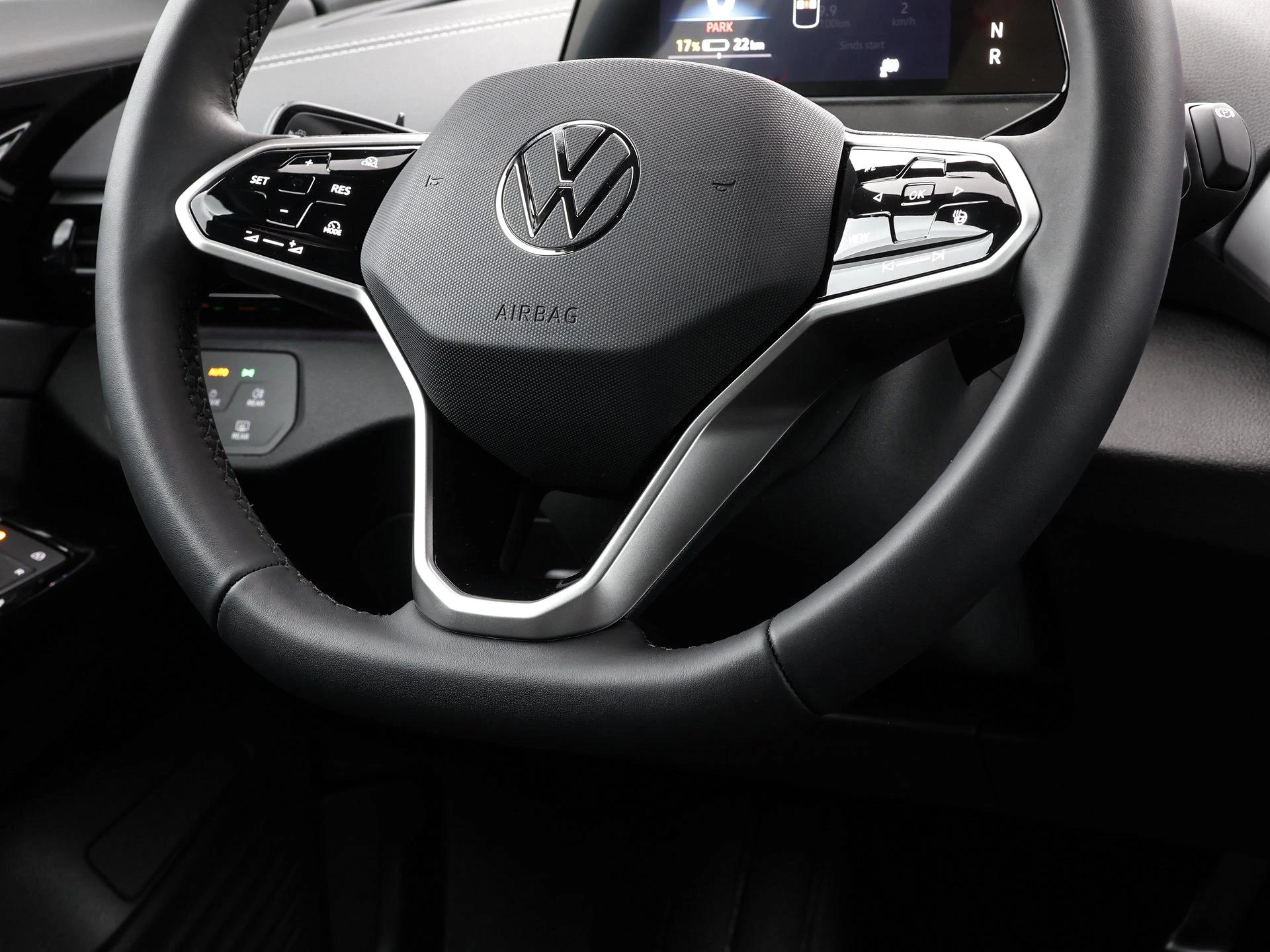 Hoofdafbeelding Volkswagen ID.4