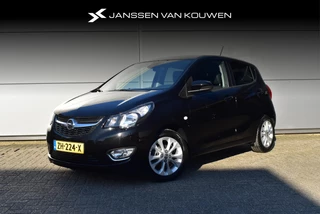 Opel KARL 1.0 ecoFLEX Innovation