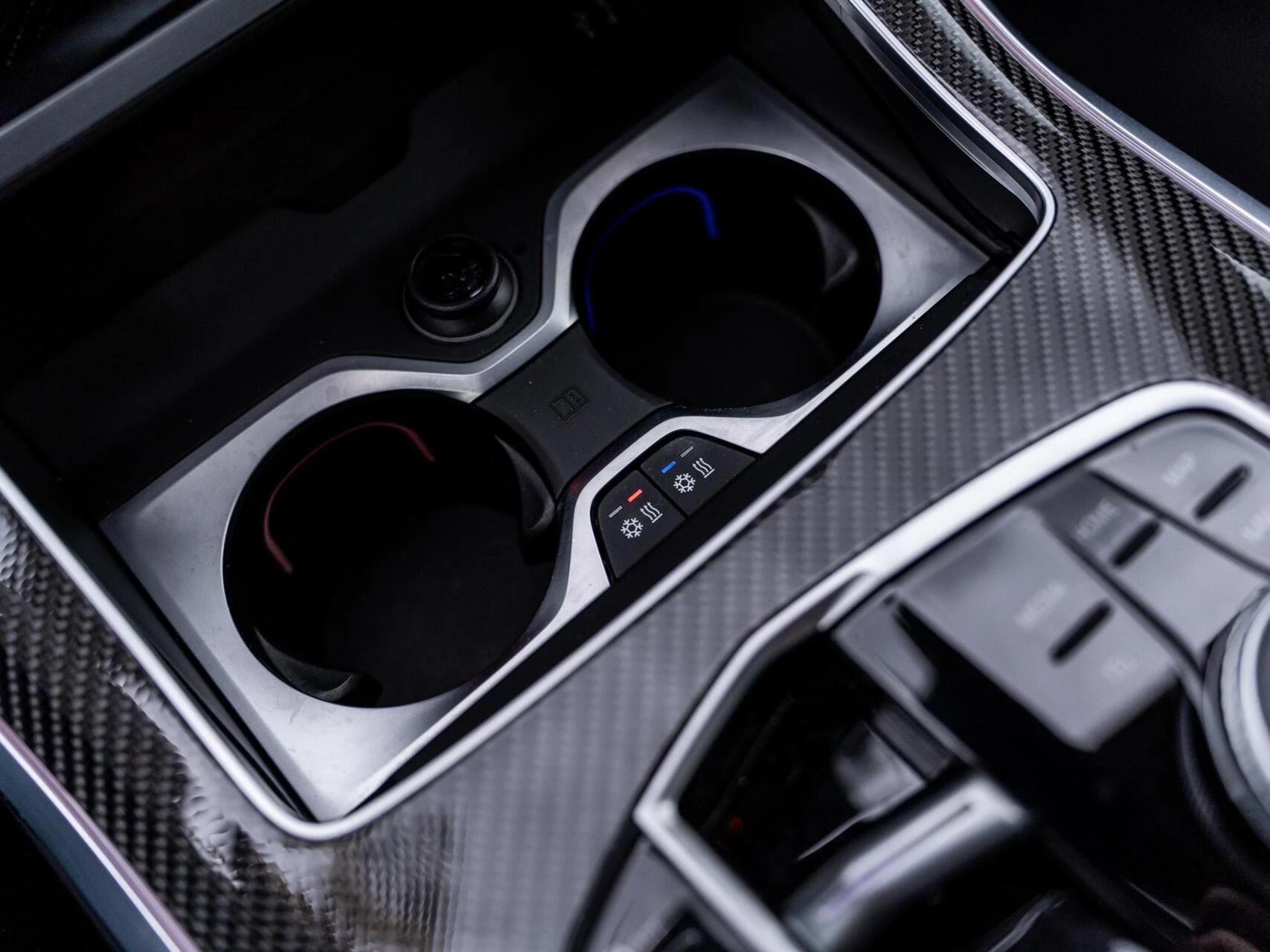 Hoofdafbeelding BMW X7