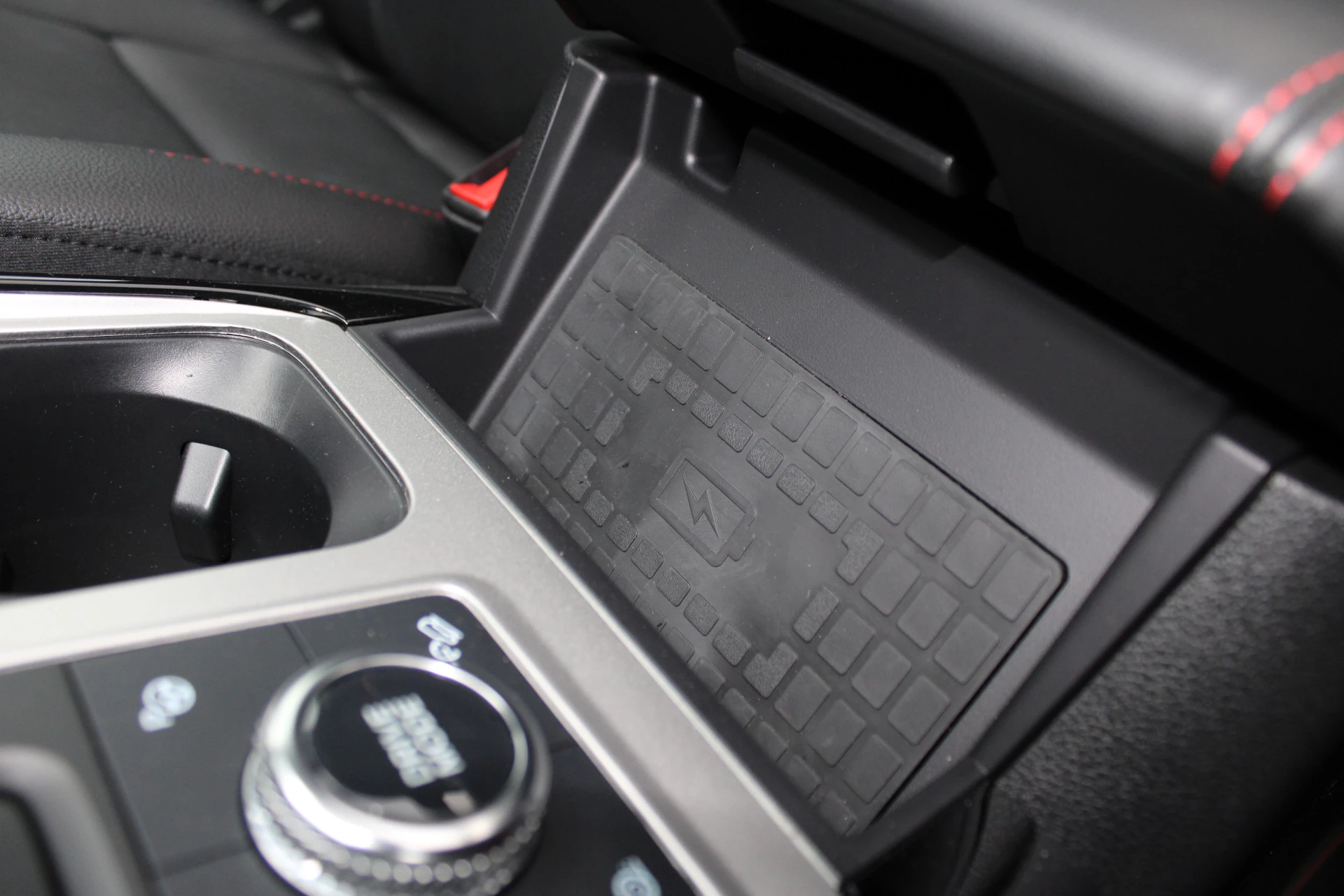 Hoofdafbeelding Ford Explorer