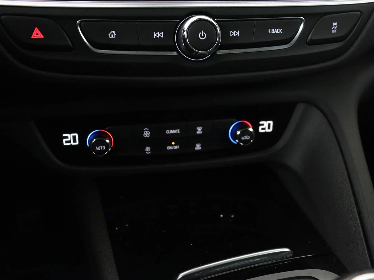 Hoofdafbeelding Opel Insignia