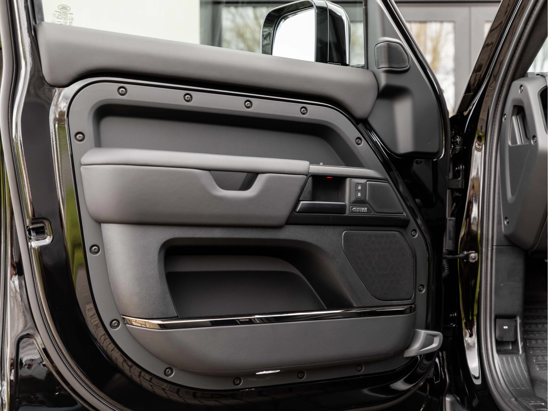 Hoofdafbeelding Land Rover Defender
