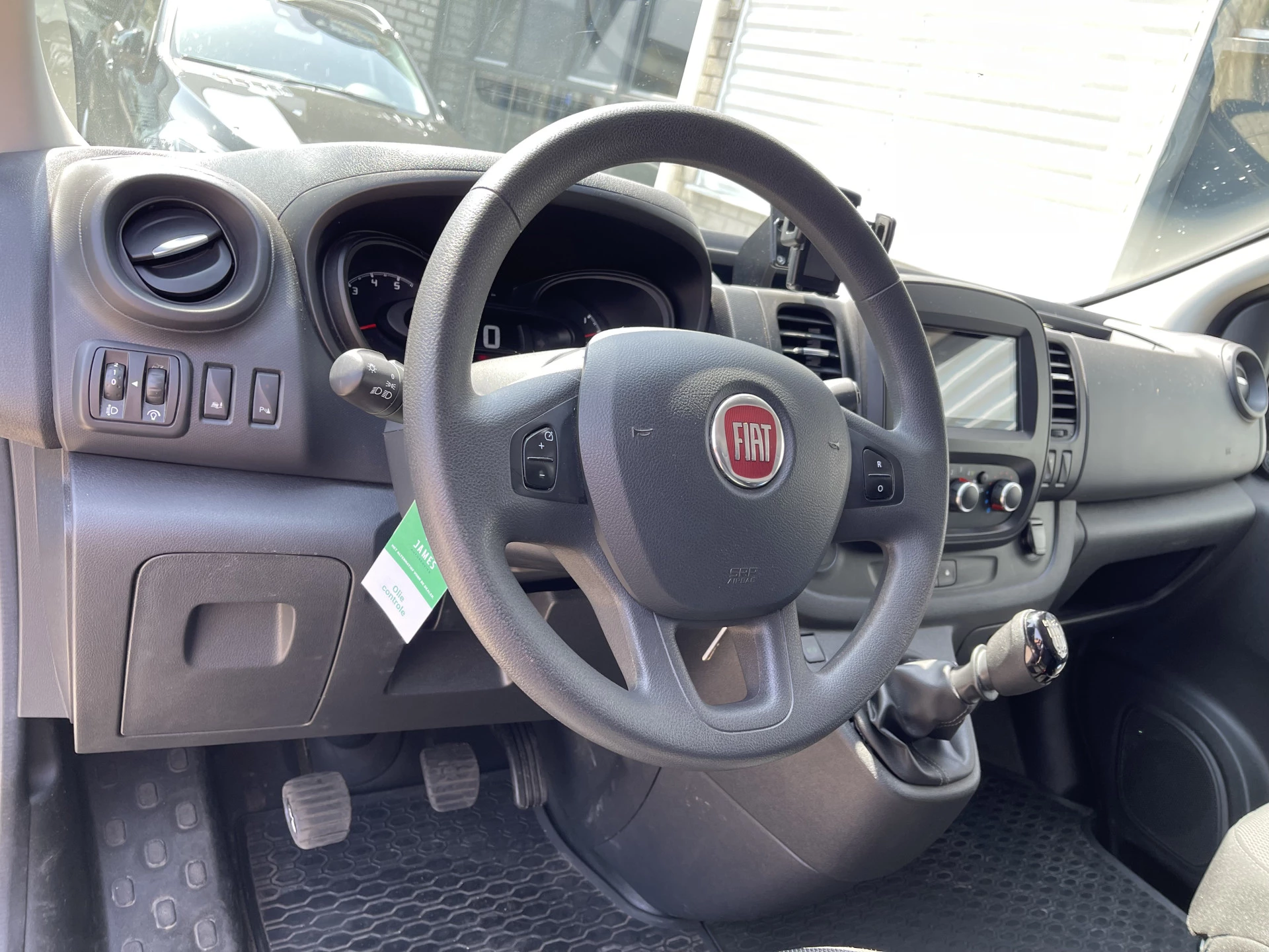 Hoofdafbeelding Fiat Talento