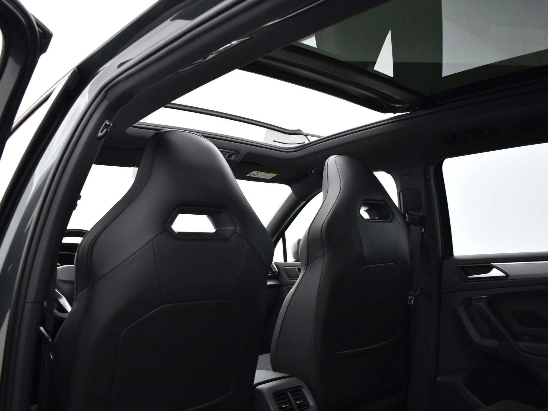 Hoofdafbeelding SEAT Tarraco