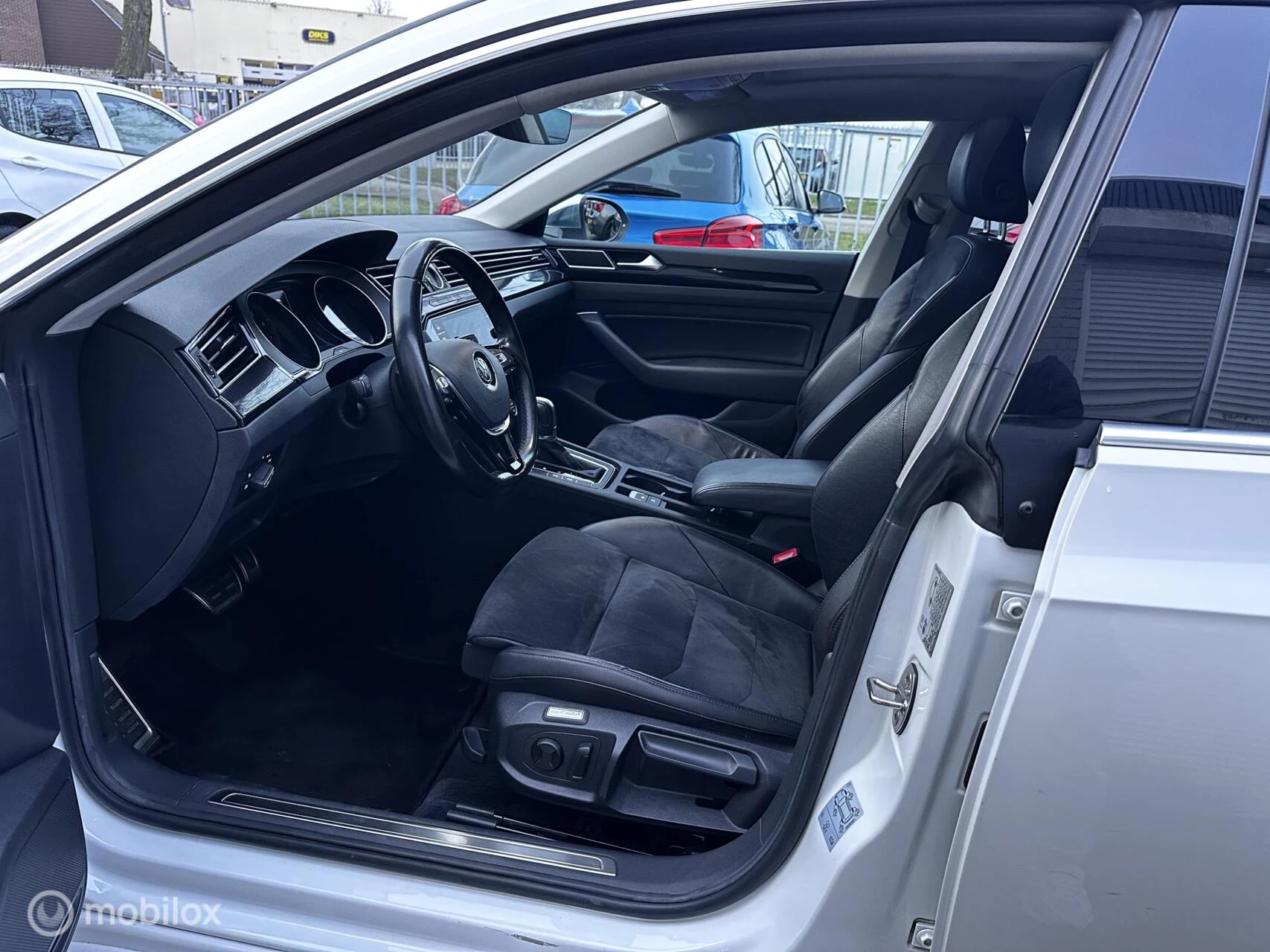 Hoofdafbeelding Volkswagen Arteon