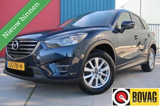 Mazda CX-5 2.0 SkyActiv-G 165 Skylease+ AWD