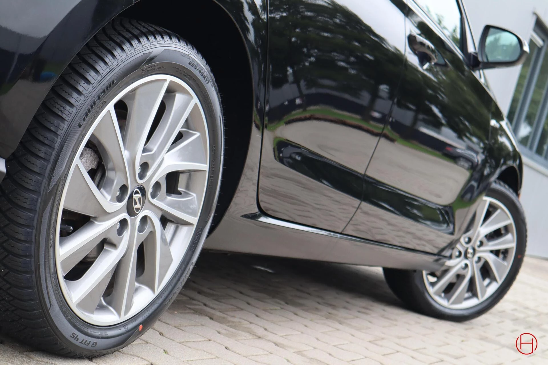 Hoofdafbeelding Hyundai i30