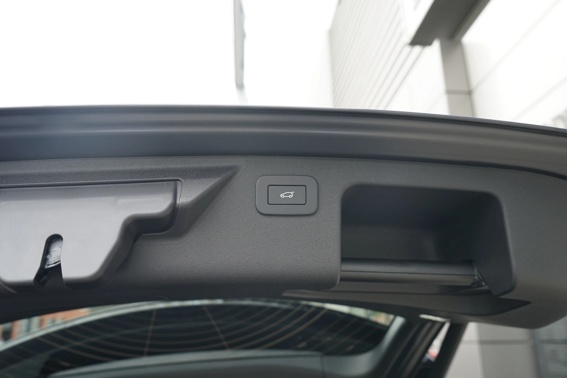 Hoofdafbeelding Land Rover Discovery Sport