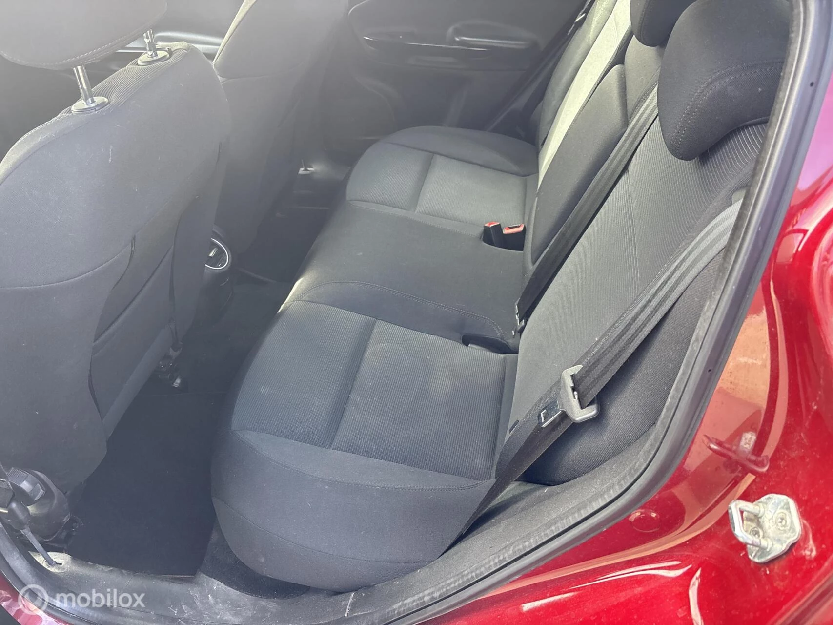 Hoofdafbeelding Alfa Romeo Giulietta