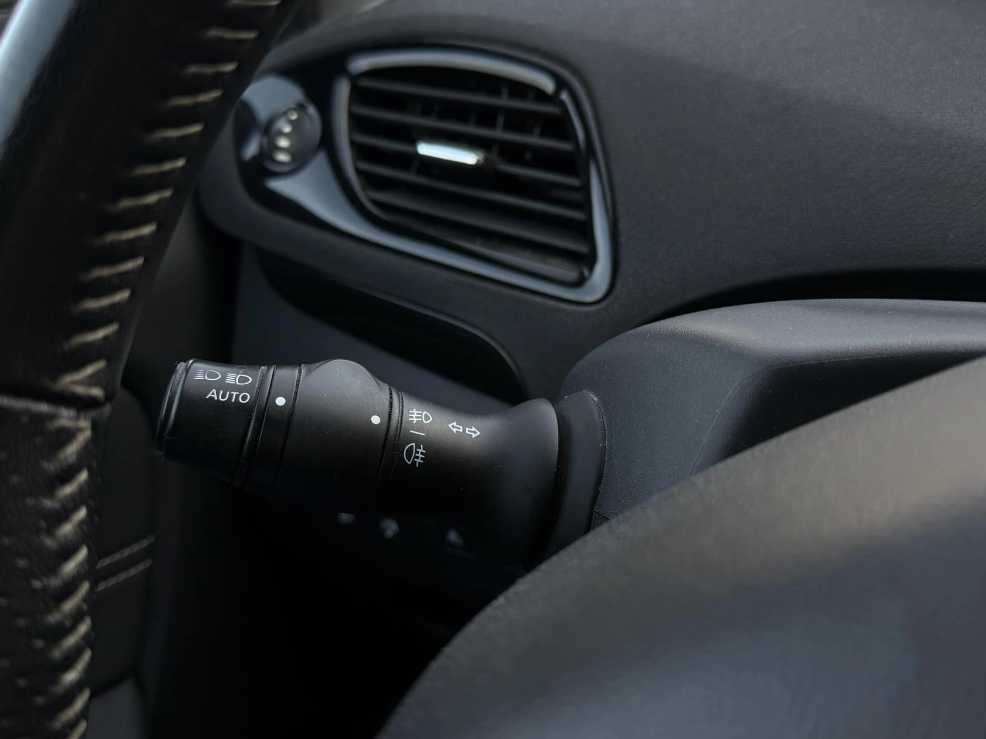 Hoofdafbeelding Renault Scénic