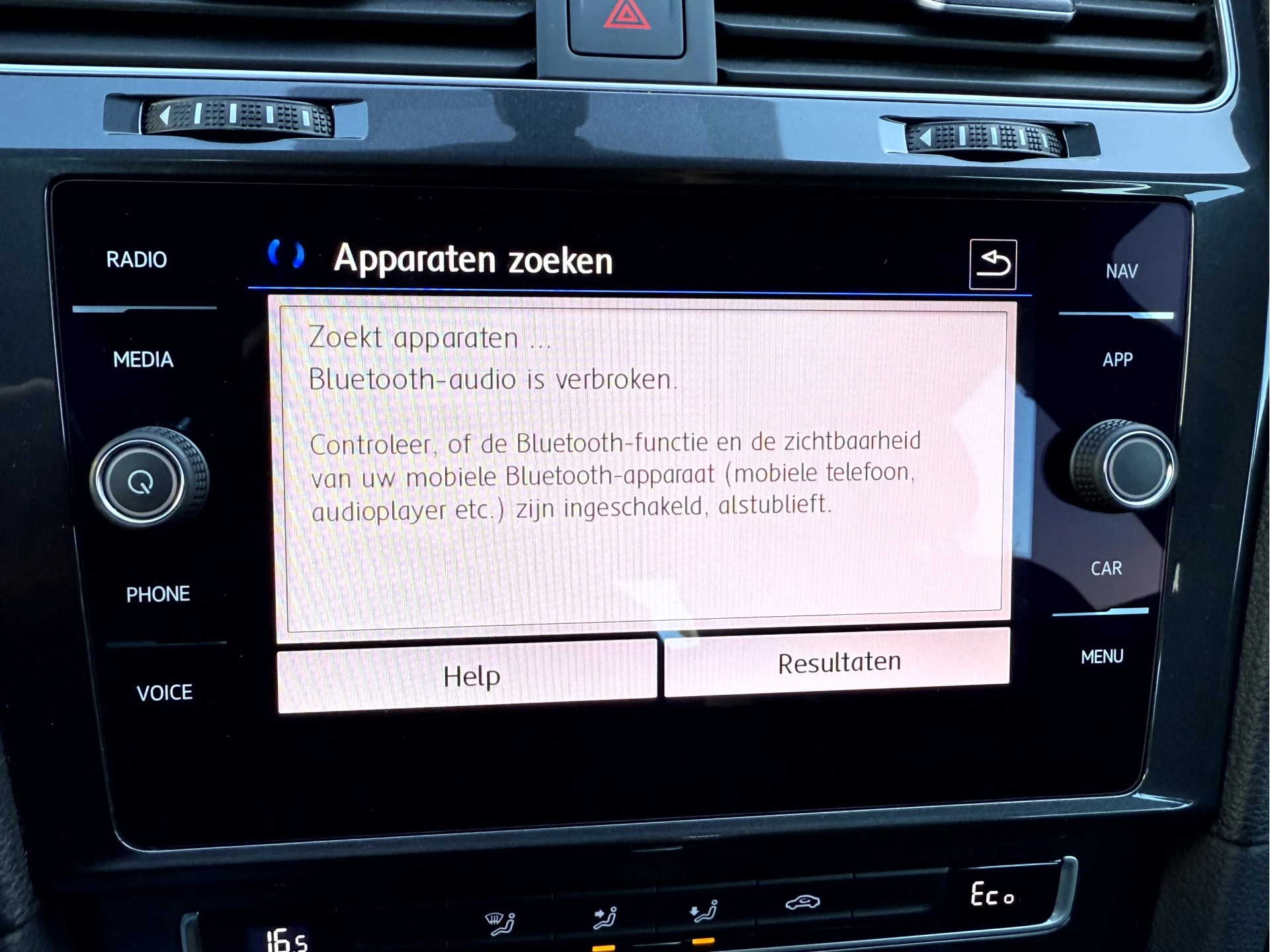Hoofdafbeelding Volkswagen e-Golf