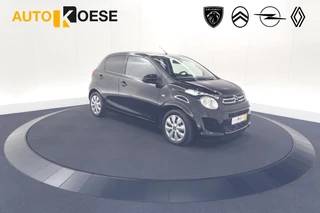 Citroen C1 1.0 VTi Feel | Airco | Bluetooth Radio | Getint Glas | 5 Deurs