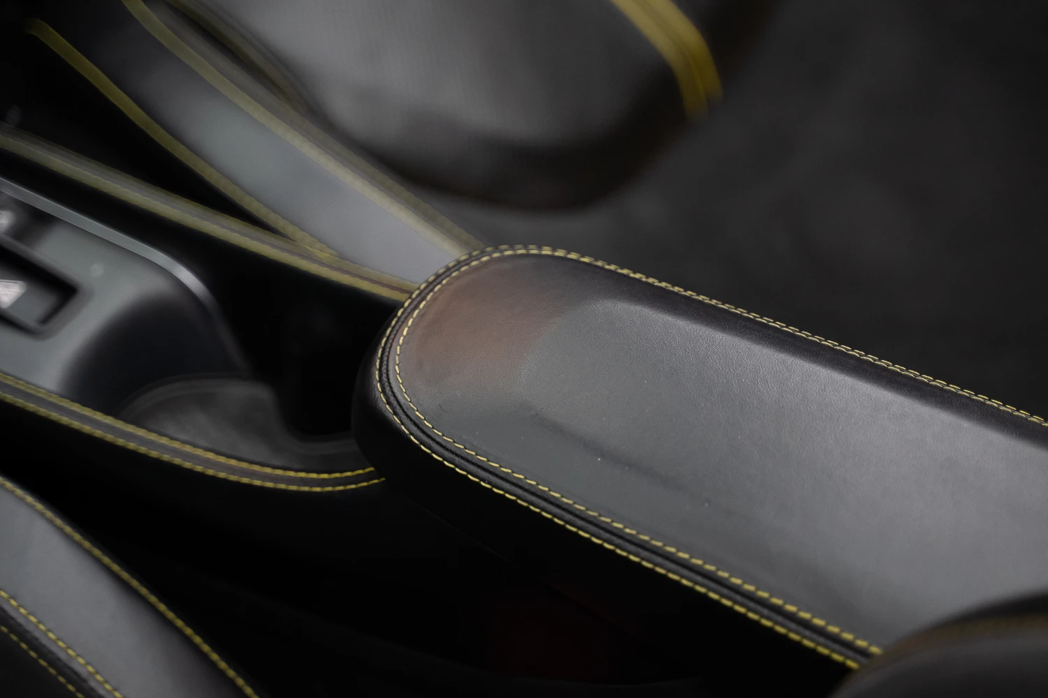 Hoofdafbeelding McLaren 570S