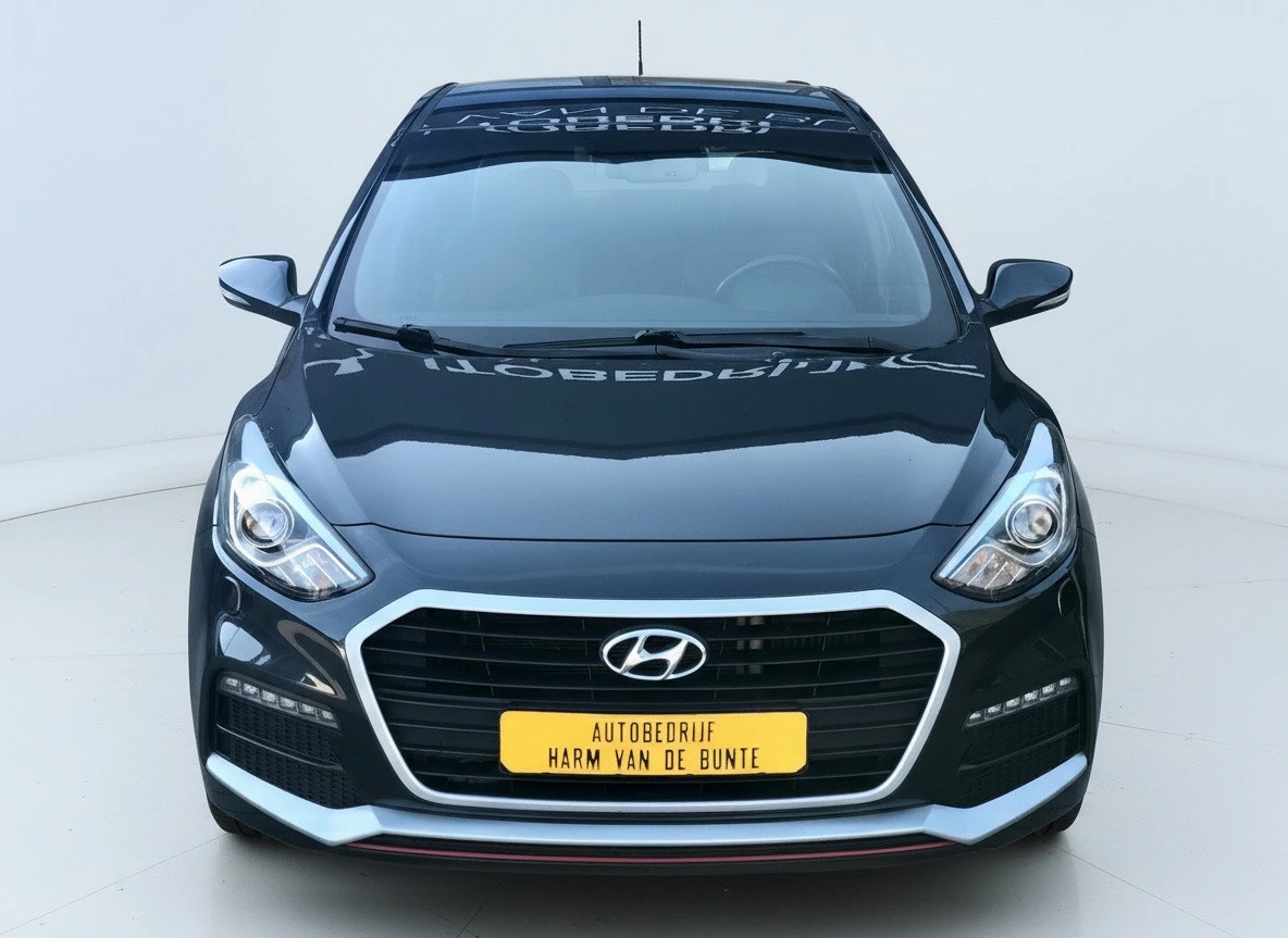 Hoofdafbeelding Hyundai i30