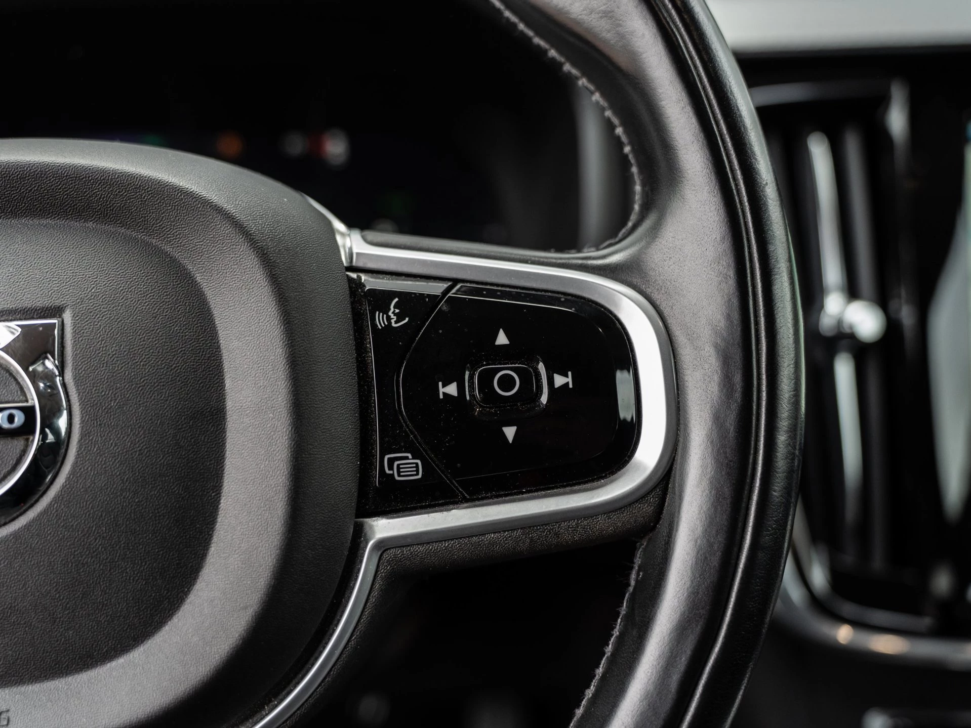 Hoofdafbeelding Volvo V90