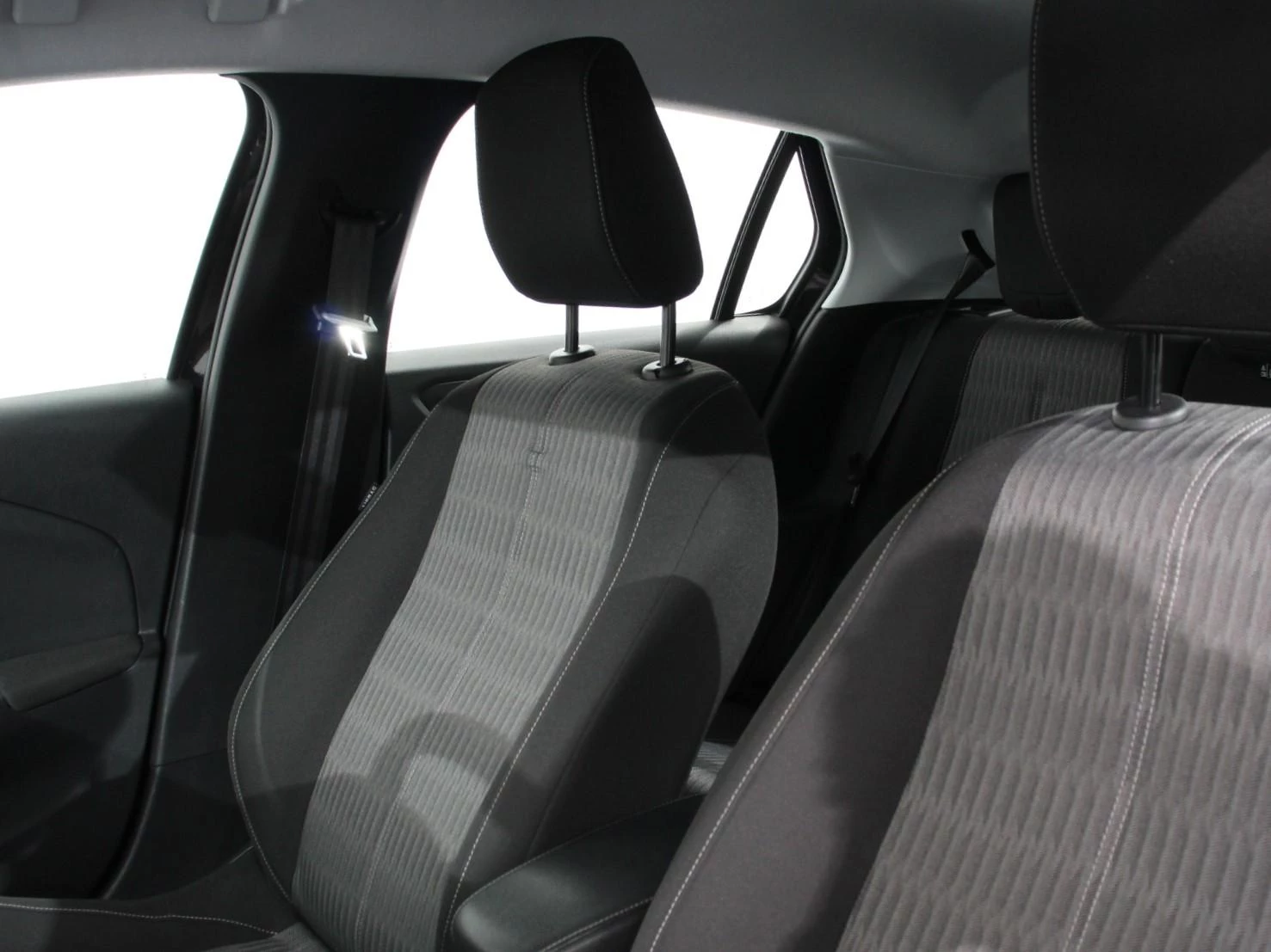 Hoofdafbeelding Opel Corsa-e