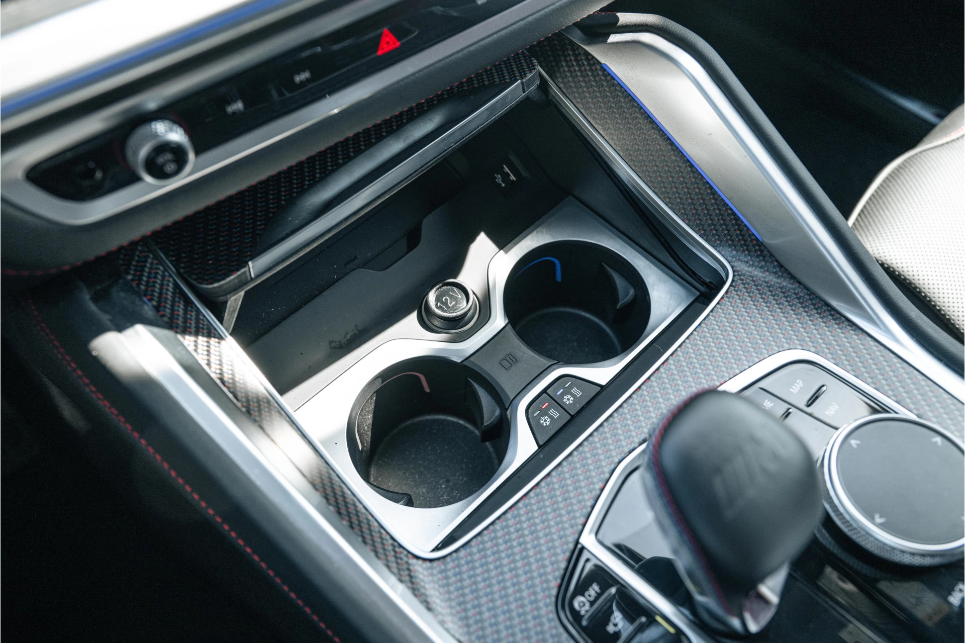 Hoofdafbeelding BMW XM