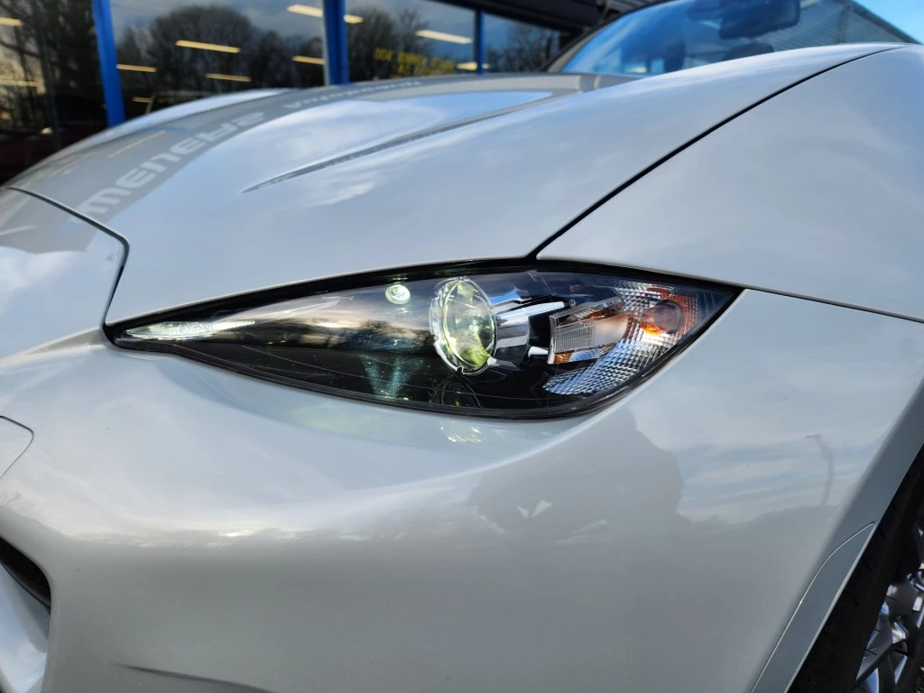 Hoofdafbeelding Mazda MX-5