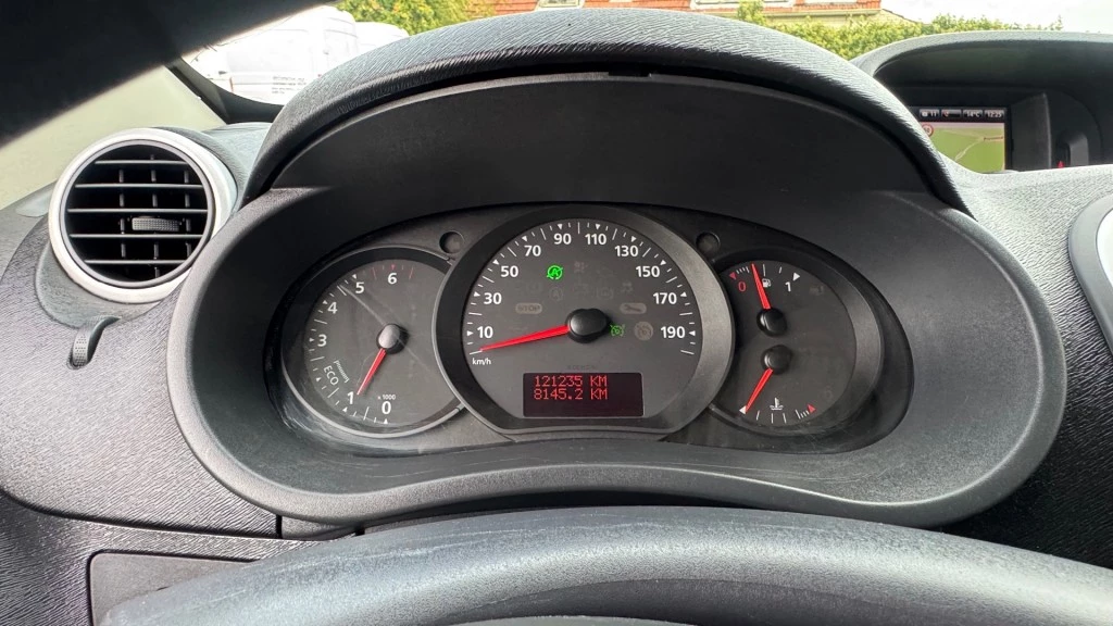Hoofdafbeelding Renault Kangoo