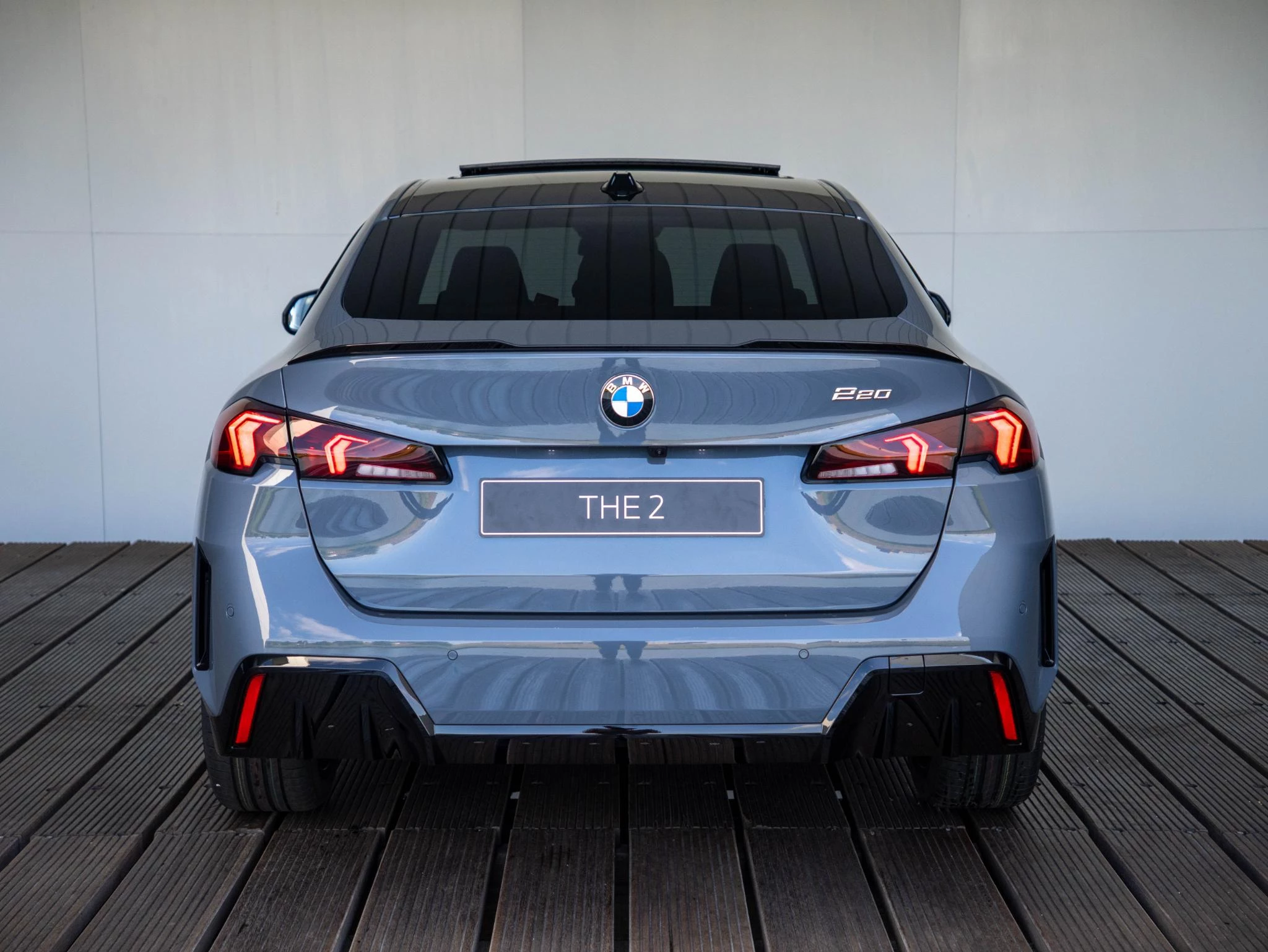 Hoofdafbeelding BMW 2 Serie