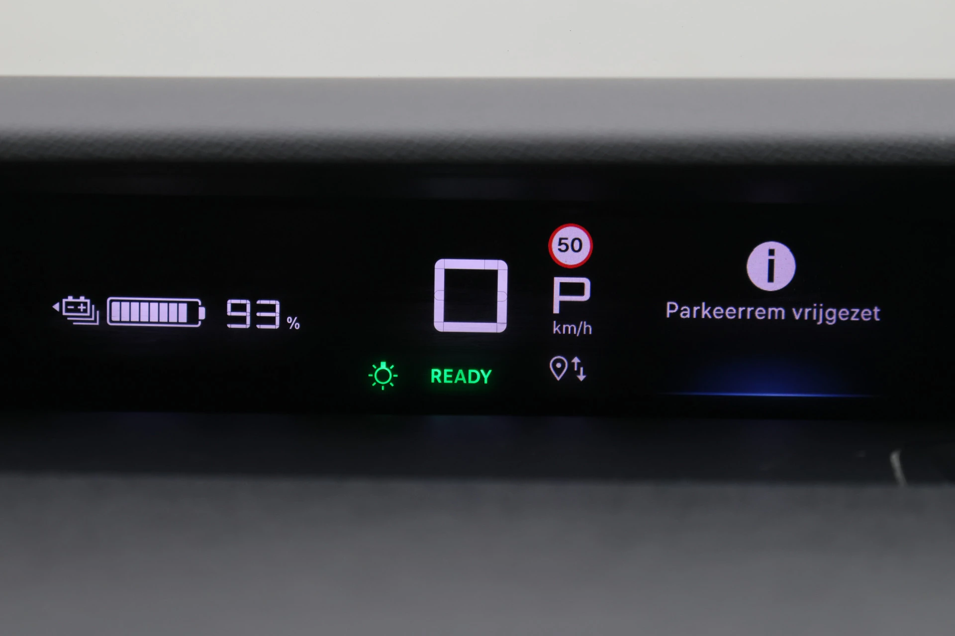 Hoofdafbeelding Citroën ë-C3