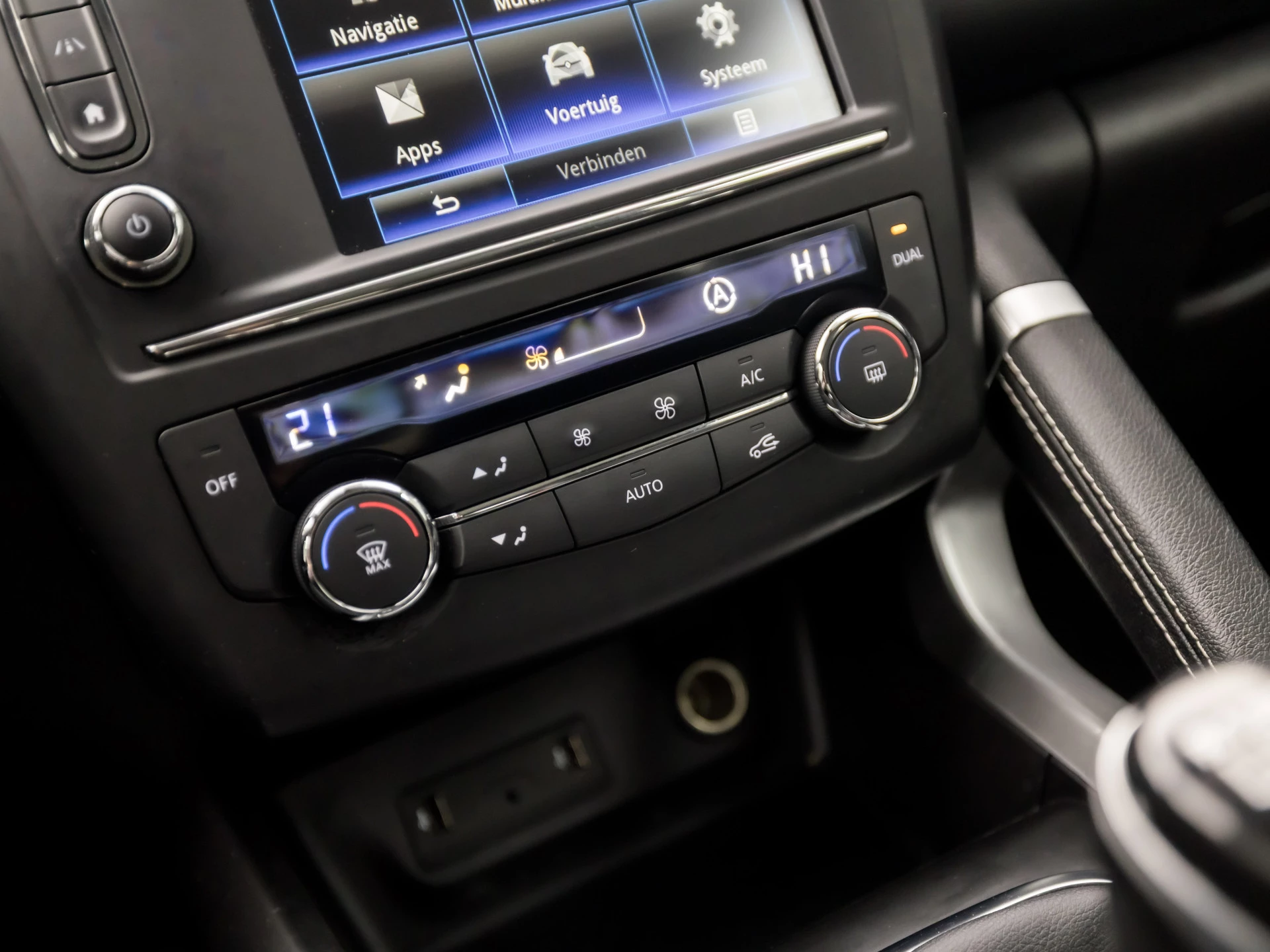 Hoofdafbeelding Renault Kadjar