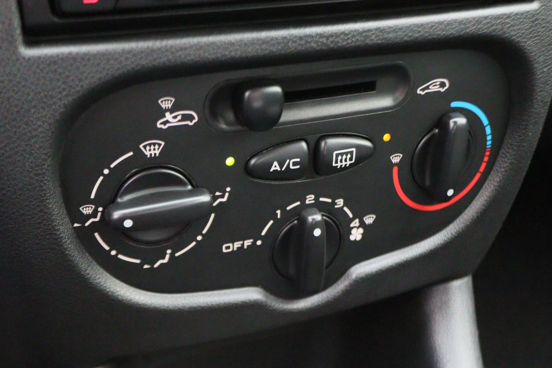 Hoofdafbeelding Peugeot 206