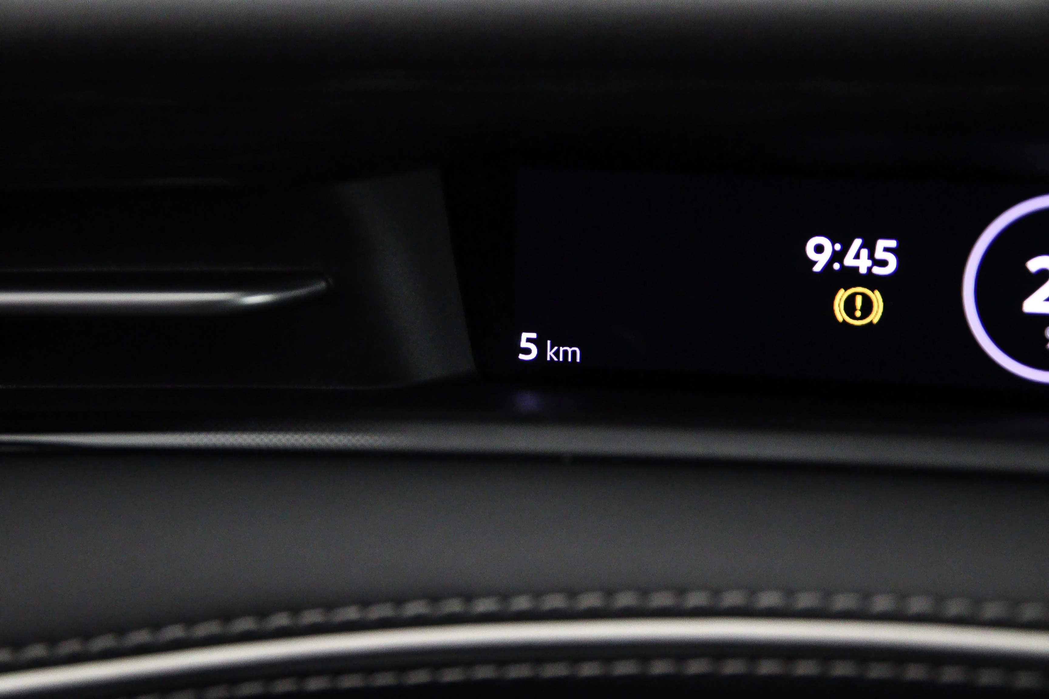 Hoofdafbeelding Volkswagen ID.7