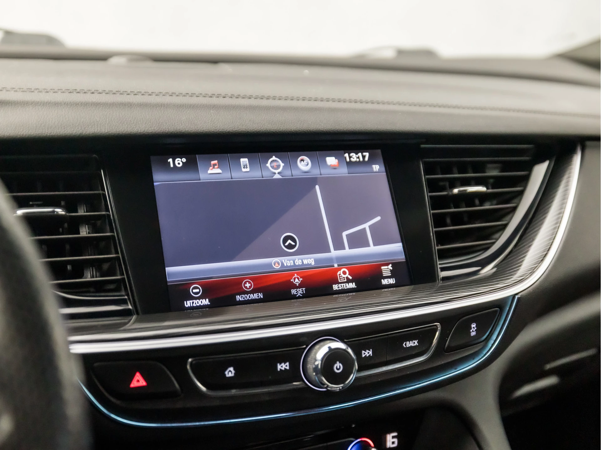 Hoofdafbeelding Opel Insignia