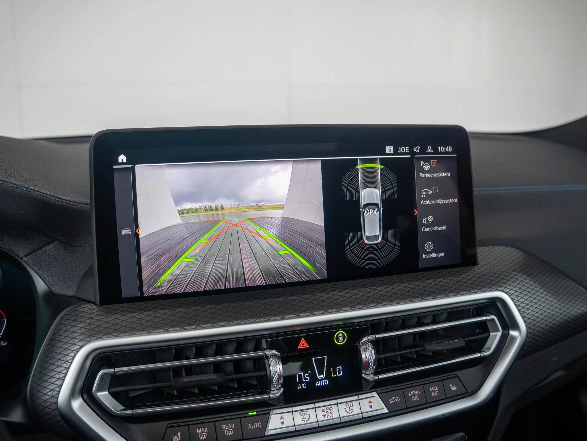 Hoofdafbeelding BMW X4